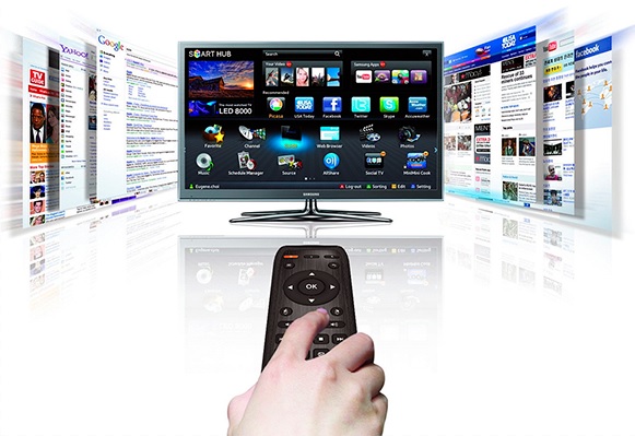 Являетесь счастливым обладателем Smart TV телевизора или ТВ-приставки? Тогда мы настоятельно рекомендуем вам приобрести данный гаджет!