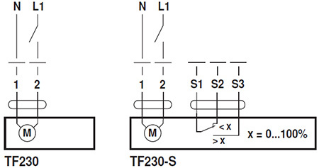Ble230 10 подключение