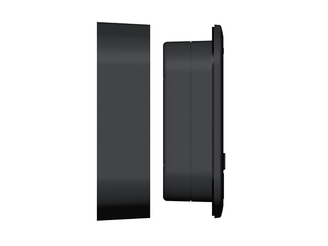 Вставка для кріплення на поверхні