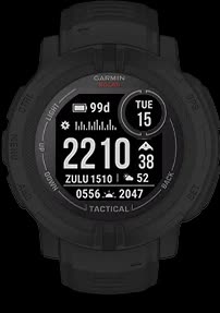 Синхронізація з застосунком Garmin Connect