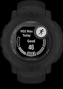 Показник VO2 max