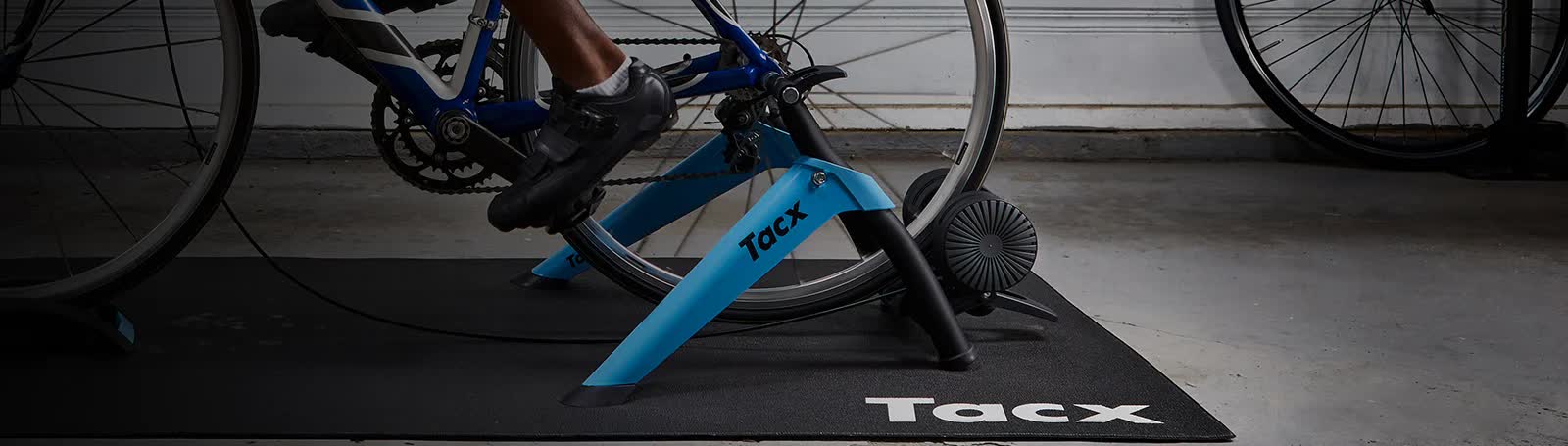 Отримайте максимум від кожної поїздки з Tacx Boost