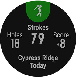 Розумний годинник Garmin fenix 5S