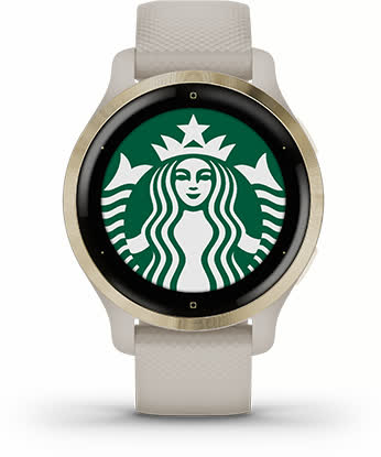 Магазин додатків Connect IQ