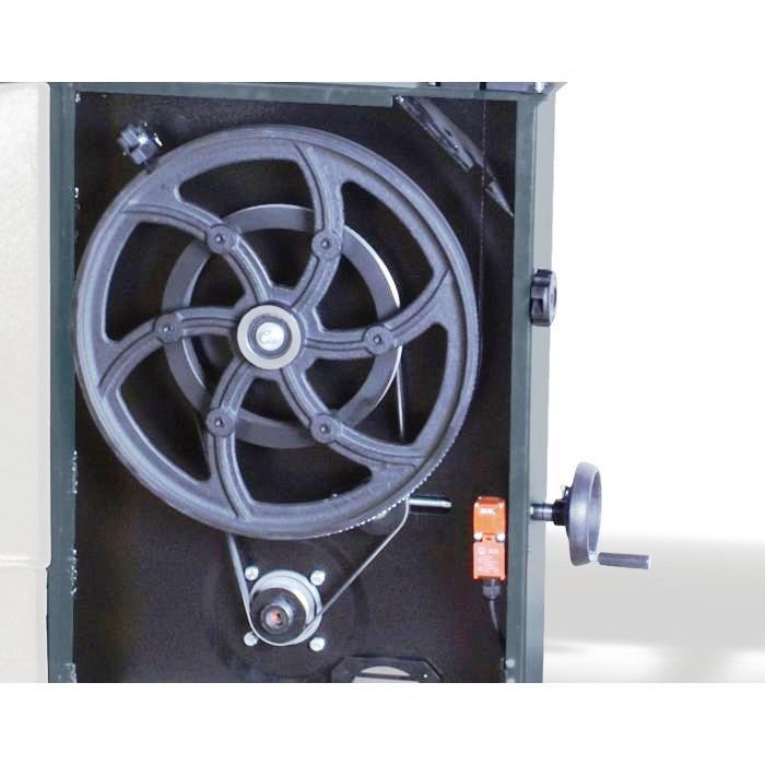 Ленточный пильный станок в Украине — Сравнить цены и купить на Flagma.ua