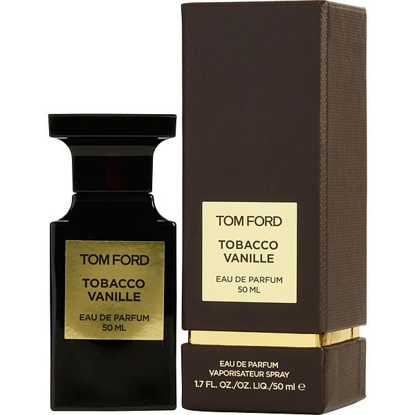 Tom Ford Tobacco Vanille Eau De Parfum for Unisex by Tom Ford | FragranceNet.com®