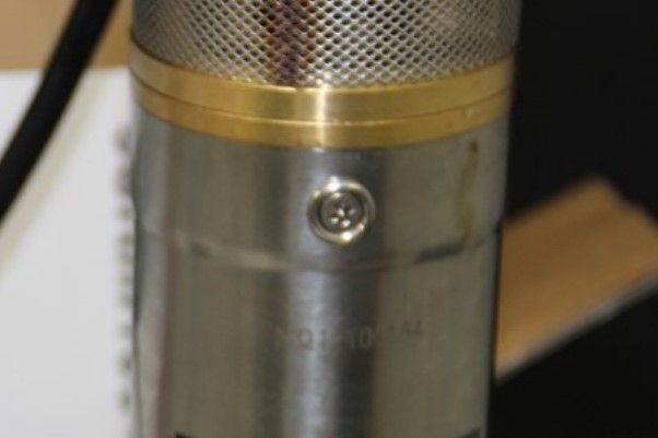 Скважинный насос Sprut 4SKm 250