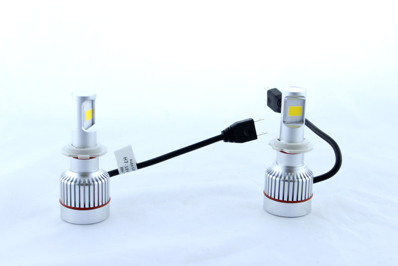 Светодиодные Лампы UKC Car Led H3 led лампы для автомобиля