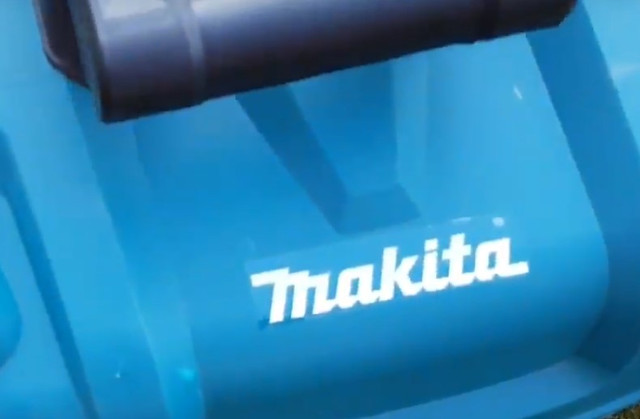 двигатель Makita UV3600