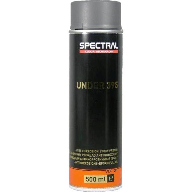 Грунт эпоксидный темно-серый аэрозоль SPECTRAL UNDER 395 Р4 500мл