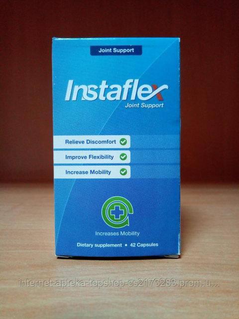 Препарат Instaflex для суставов (42 капсулы)