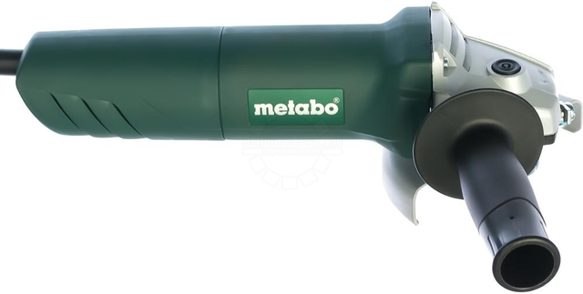 купить Metabo W 1100-125 New