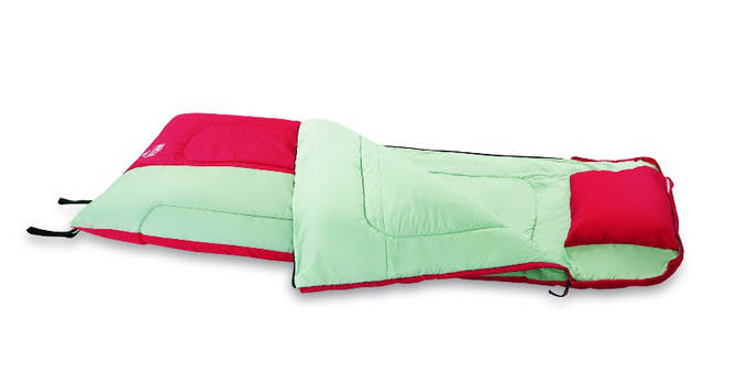 Спальный мешок-одеяло Slumber 300 Bestway 68047
