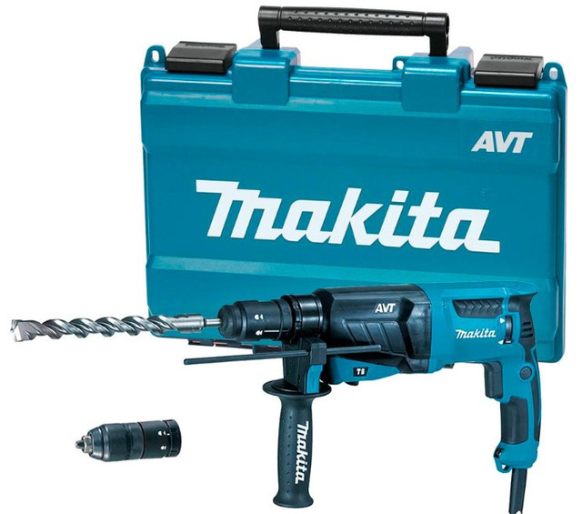 Makita HR 2631 F