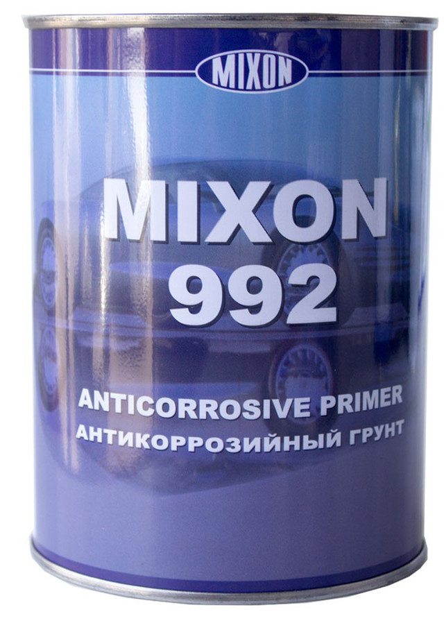 Грунт антикоррозийный Mixon 992