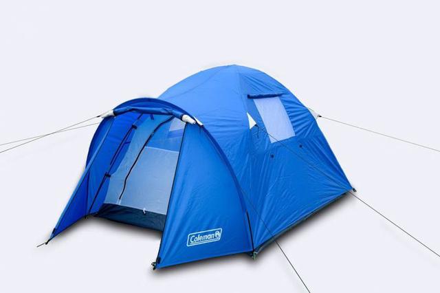 Палатка туристическая двухместная Coleman 3006