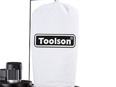 Витяжна установка Toolson AS 1200 Pro