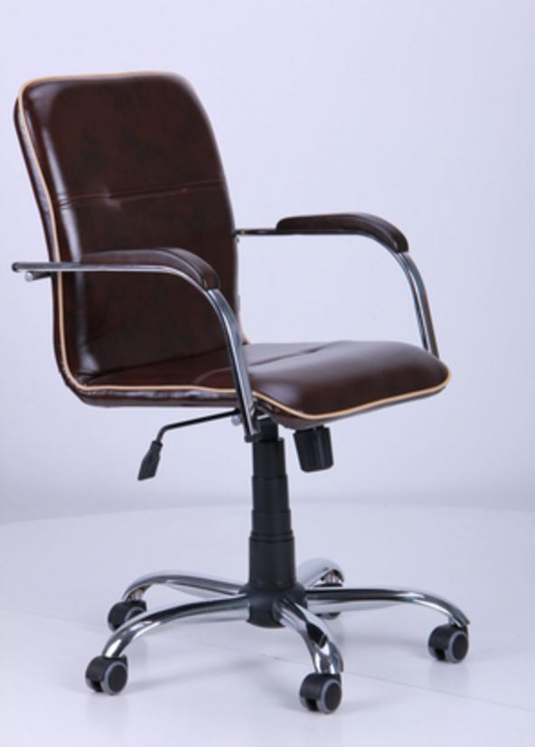 Как выбрать компьютерные кресла 