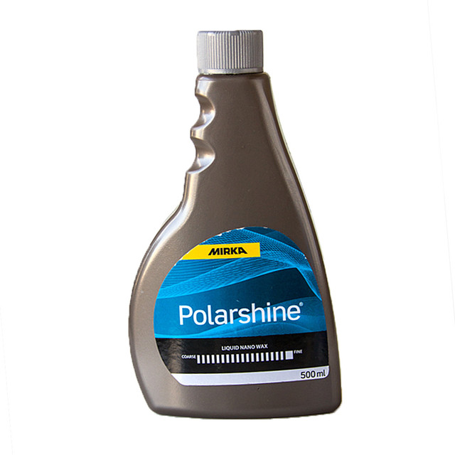 Жидкий воск Polarshine Liquid Nano Wax - 500мл (7992720051)
