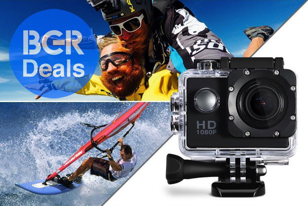 GOPRO В спорте