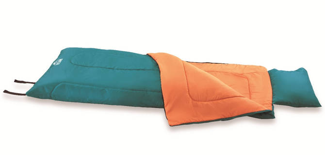 Спальный мешок-одеяло Hibernator 200 Bestway 68055