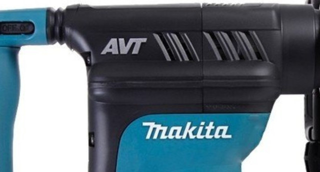 мощность Makita HM 1111 C