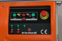 Форматно-раскроечный станок Ayza Mizrak 2800 CLASSIC