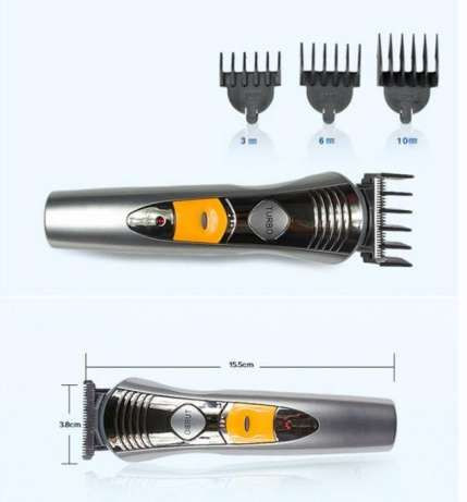 Электробритва-триммер для стрижки волос MP5580/km580a 7in1