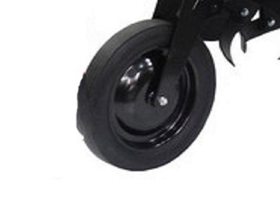 Транспортное колесо культиватора Iron Angel GT 06 - modifi