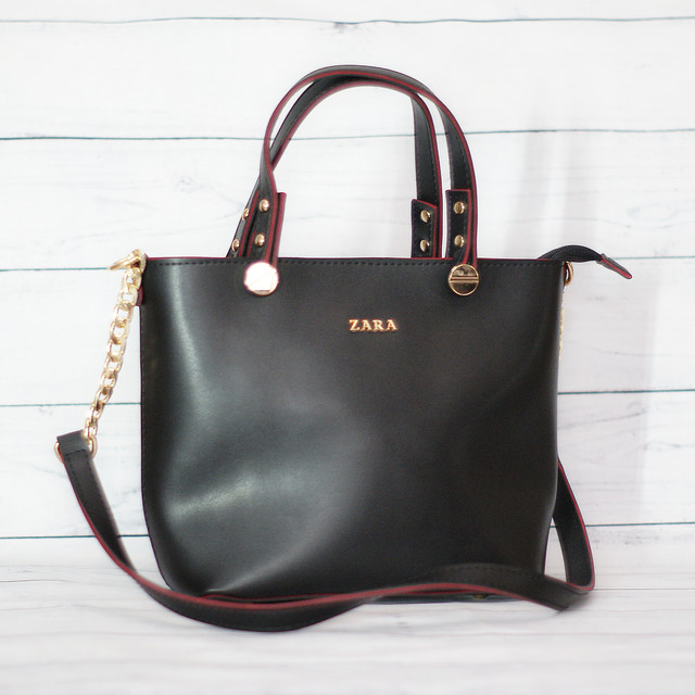 Магазин Zara Сумки