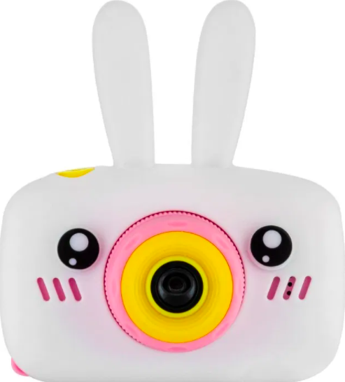 Детский цифровой фотоаппарат Smart Kids Camera V7 цифровая игрушка для детей