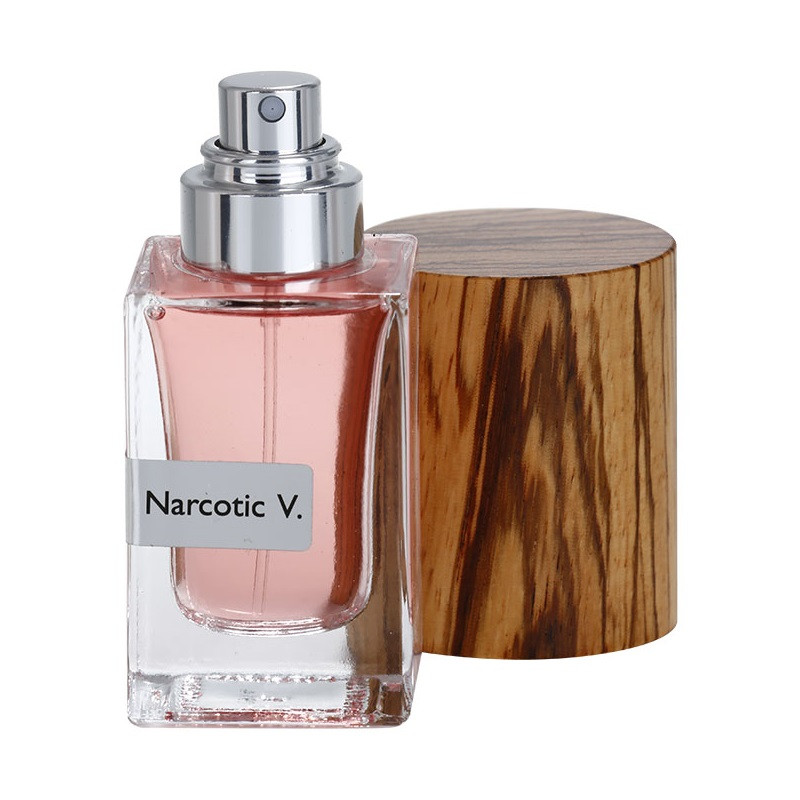 Nasomatto Narcotic Venus (Насоматто Наркотик Венус) Extrait De Parfum - Tester, 30 мл, цена 450 грн., купить в Киеве — Prom.ua (ID#515561164)