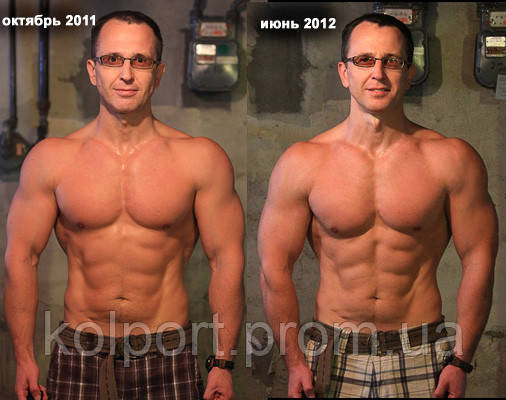 стоит ли качаться