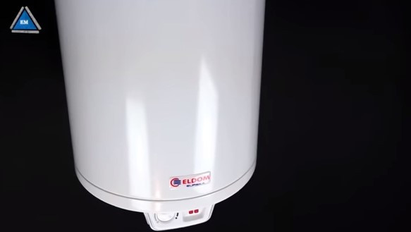 Бойлер ELDOM EUREKA WV 08039D 80 L 2,0 kW