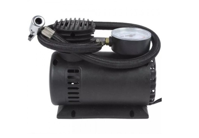 Купить Компрессор Air Compressor 300psi от прикуривателя Насос ...
