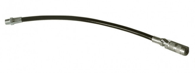 Шланг гибкий для смазочного шприца 11x300 мм INTERTOOL HT-0065