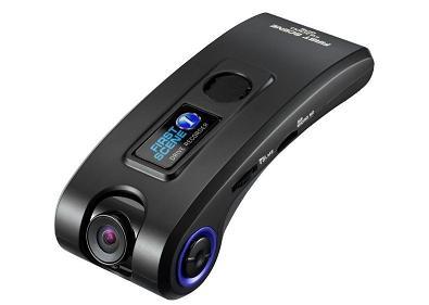 Видеорегистратор First Scene GPS авторегистратор 1 камера ночное виденье качественный автомобильный