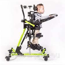 Вертикалізатор EasyStand Zing цена