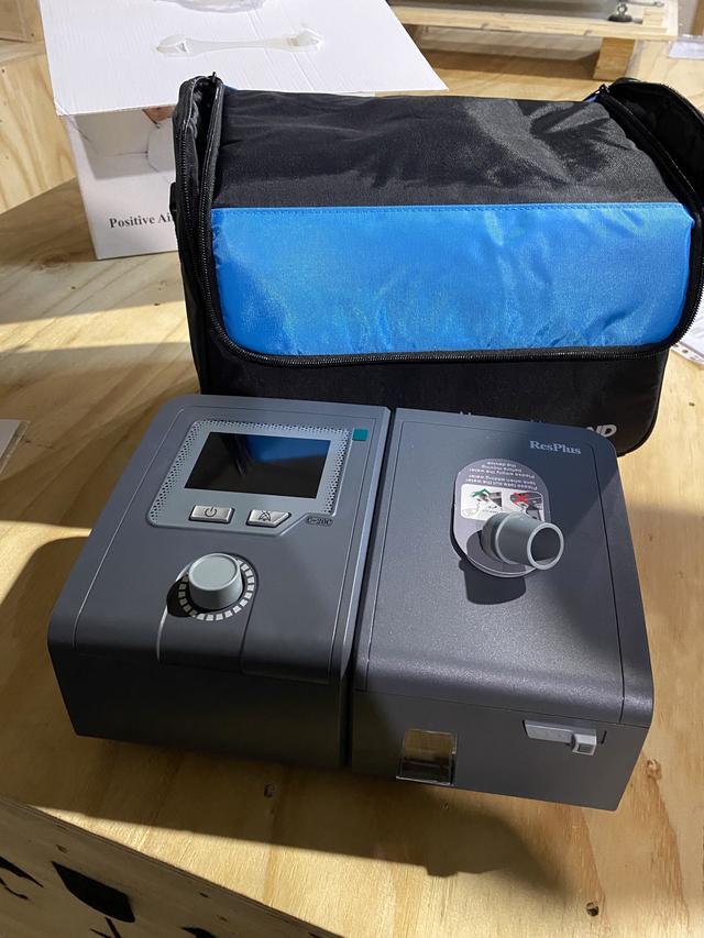 Апарат CPAP С-20С цена