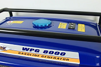 Бензиновый генератор Werk WPG8000