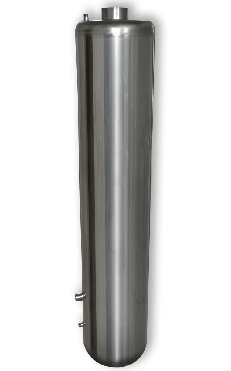 Дровяная колонка для душа подключение