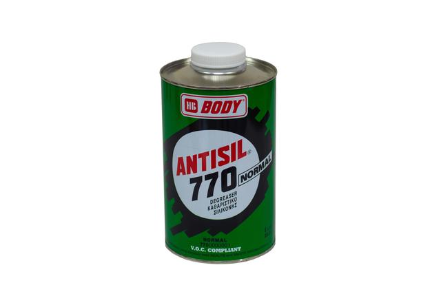 Антисиликон Body Antisil 770 Normal