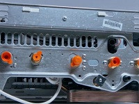 Газовый котел Immergas Mini Eolo 28 3 E