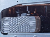 Газовый котел Immergas Mini Eolo 28 3 E