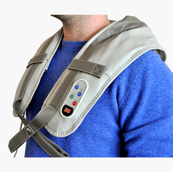 Массажер для шеи ZET-756