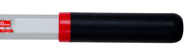 Сучкорез садовый с телескопическими ручками INTERTOOL FT-1115