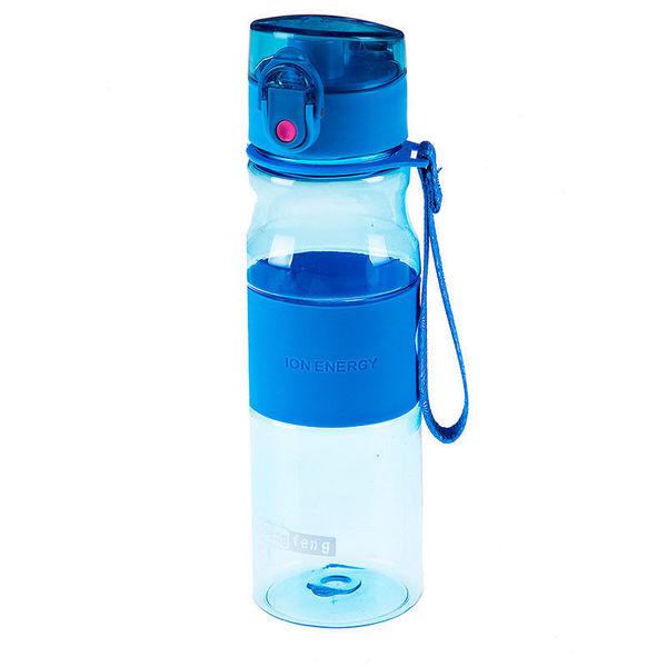 Бутылка для воды IonEnergy на ремешке 1107