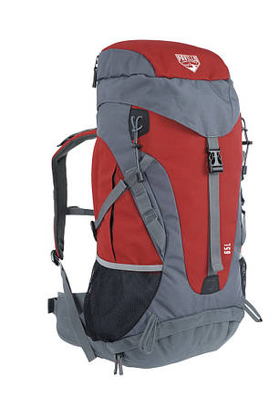 Рюкзак удобный вместительный туристический Dura Trek 65 л Bestway 68030