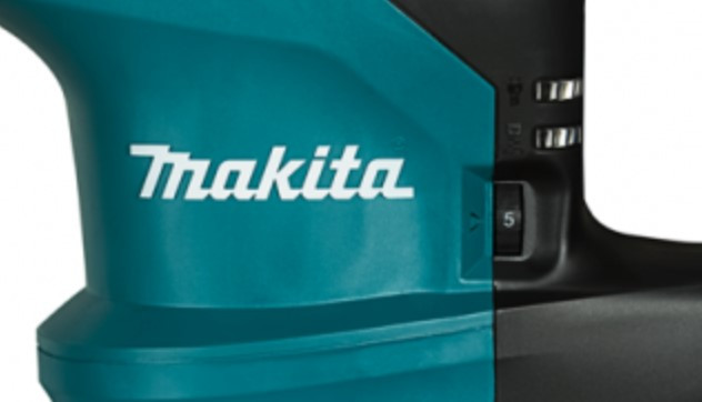 мощность Makita HR 4003 C