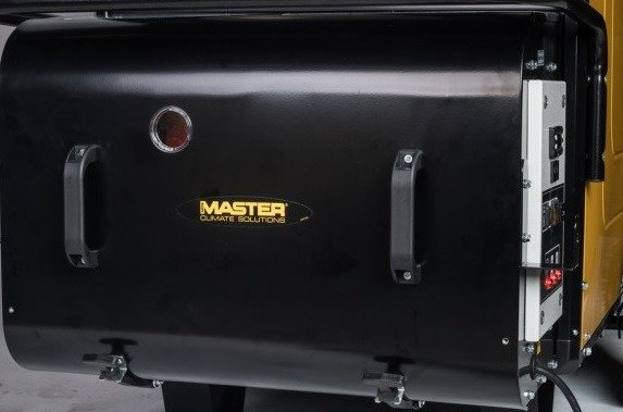 Master BV 691 S мощность
